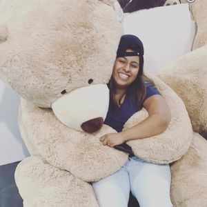 Meet your Posher, Eva